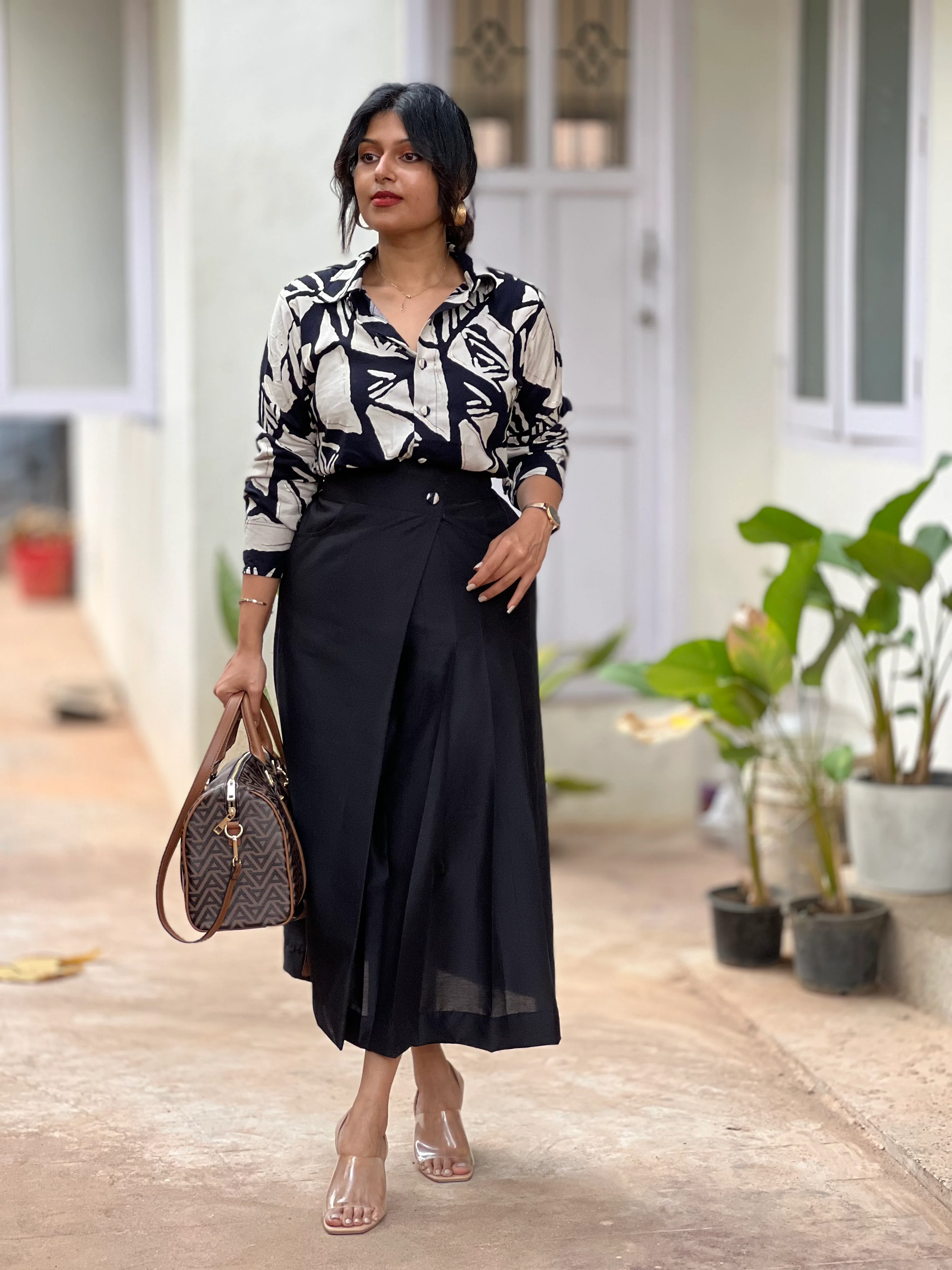 Eclipse Skirt and Top - Image 3