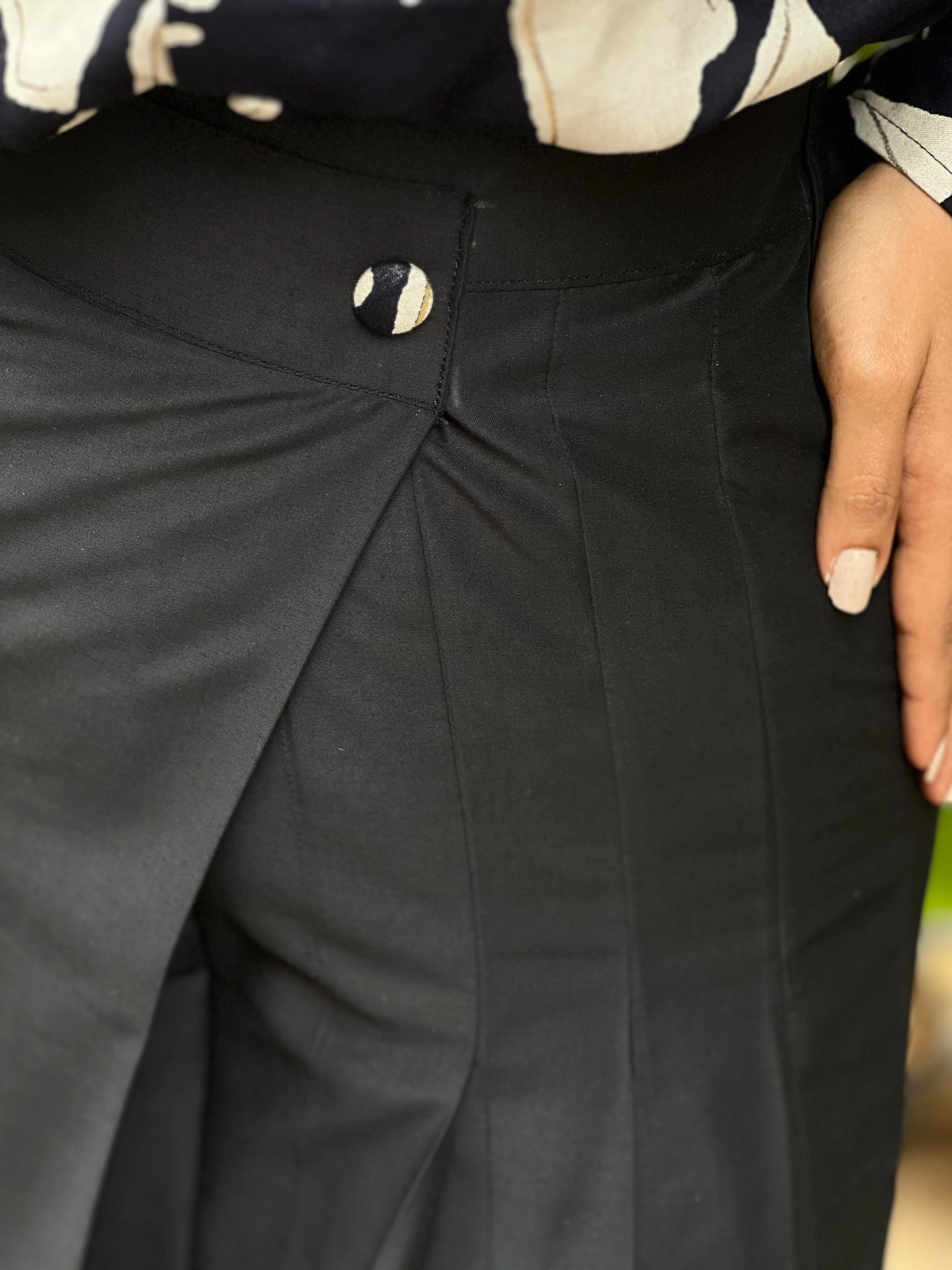 Eclipse Skirt and Top - Image 6