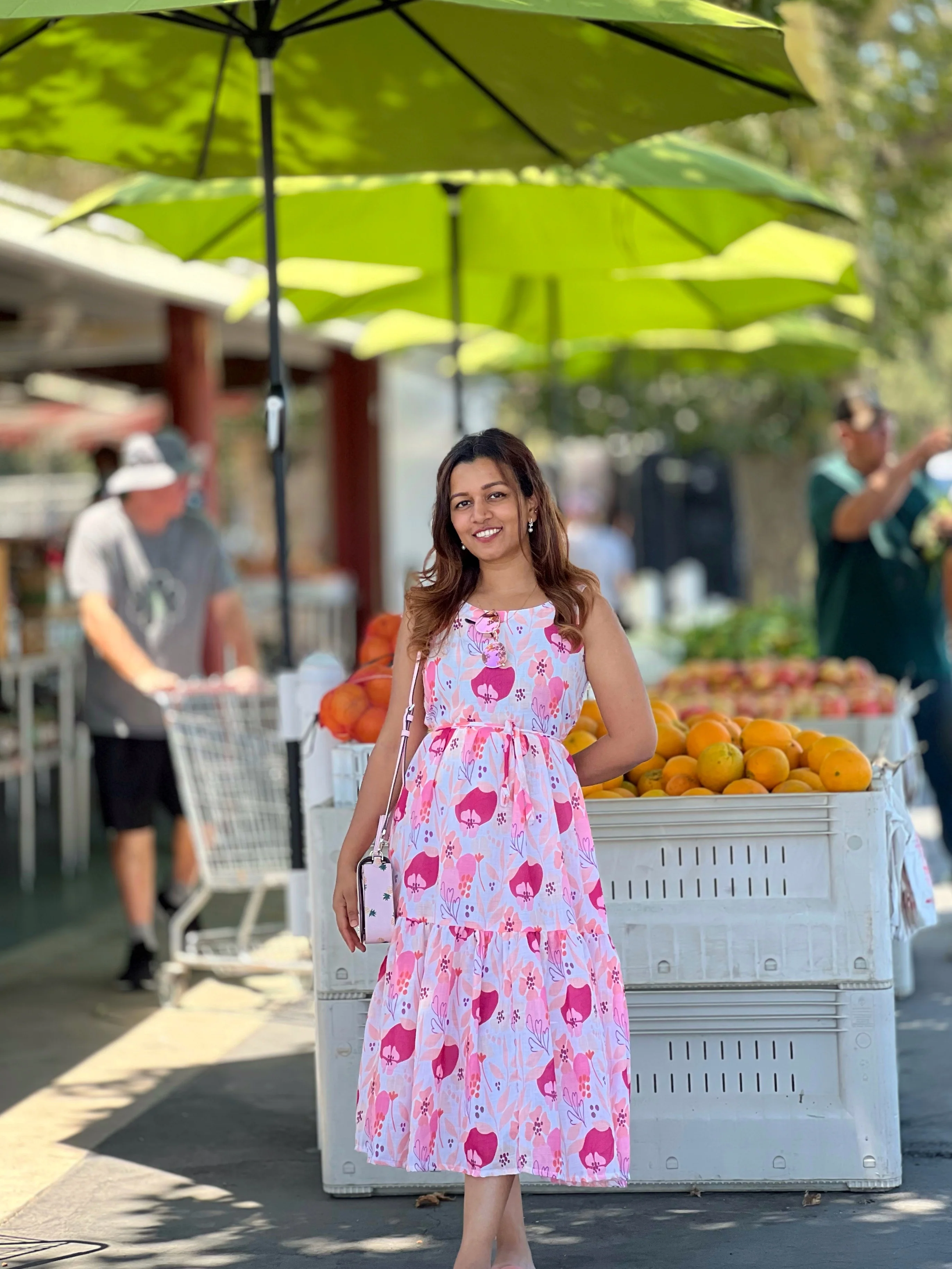 Sophia Bloom - Sleeveless - Image 10