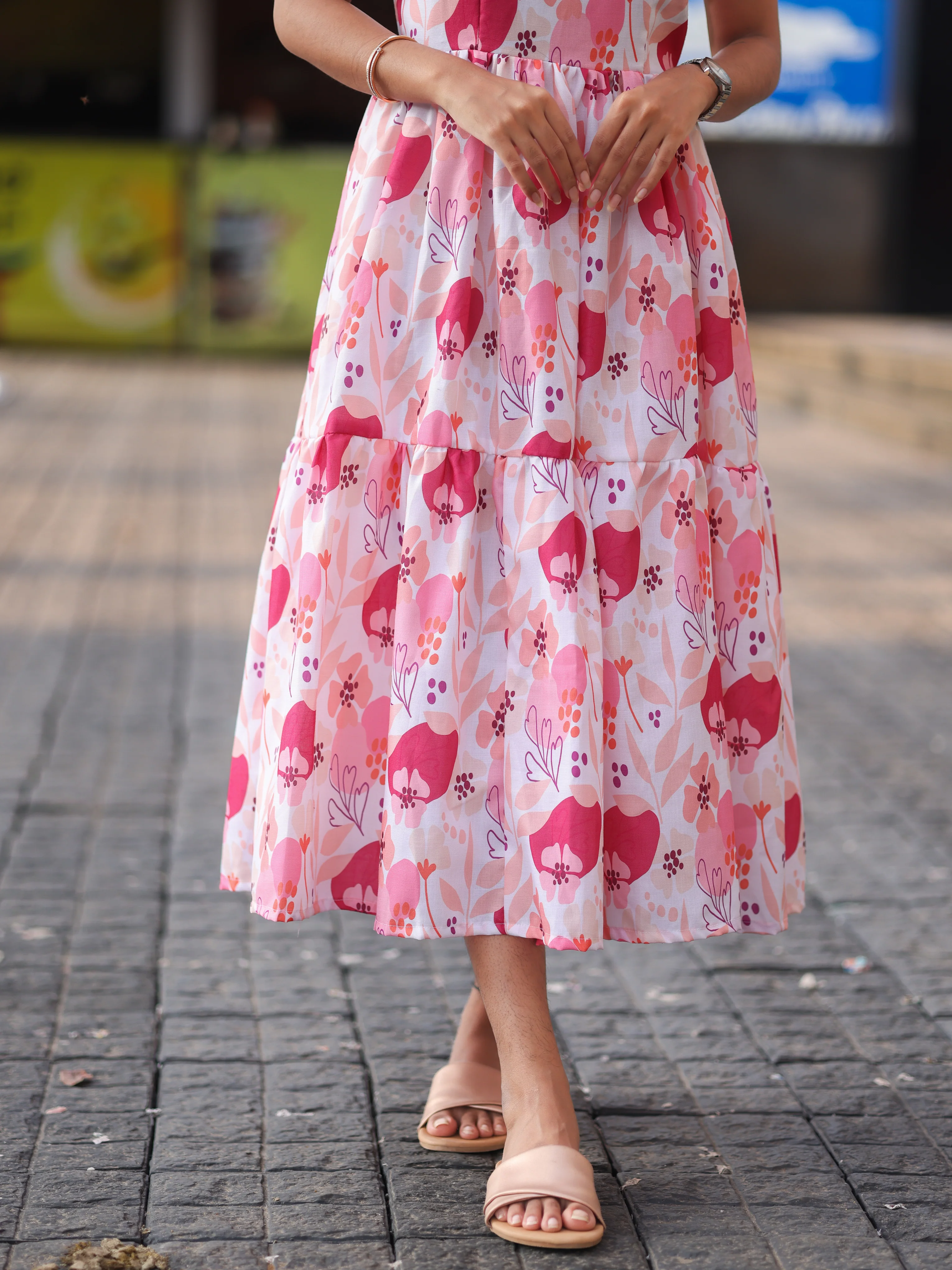 Sophia Bloom - Sleeveless - Image 14