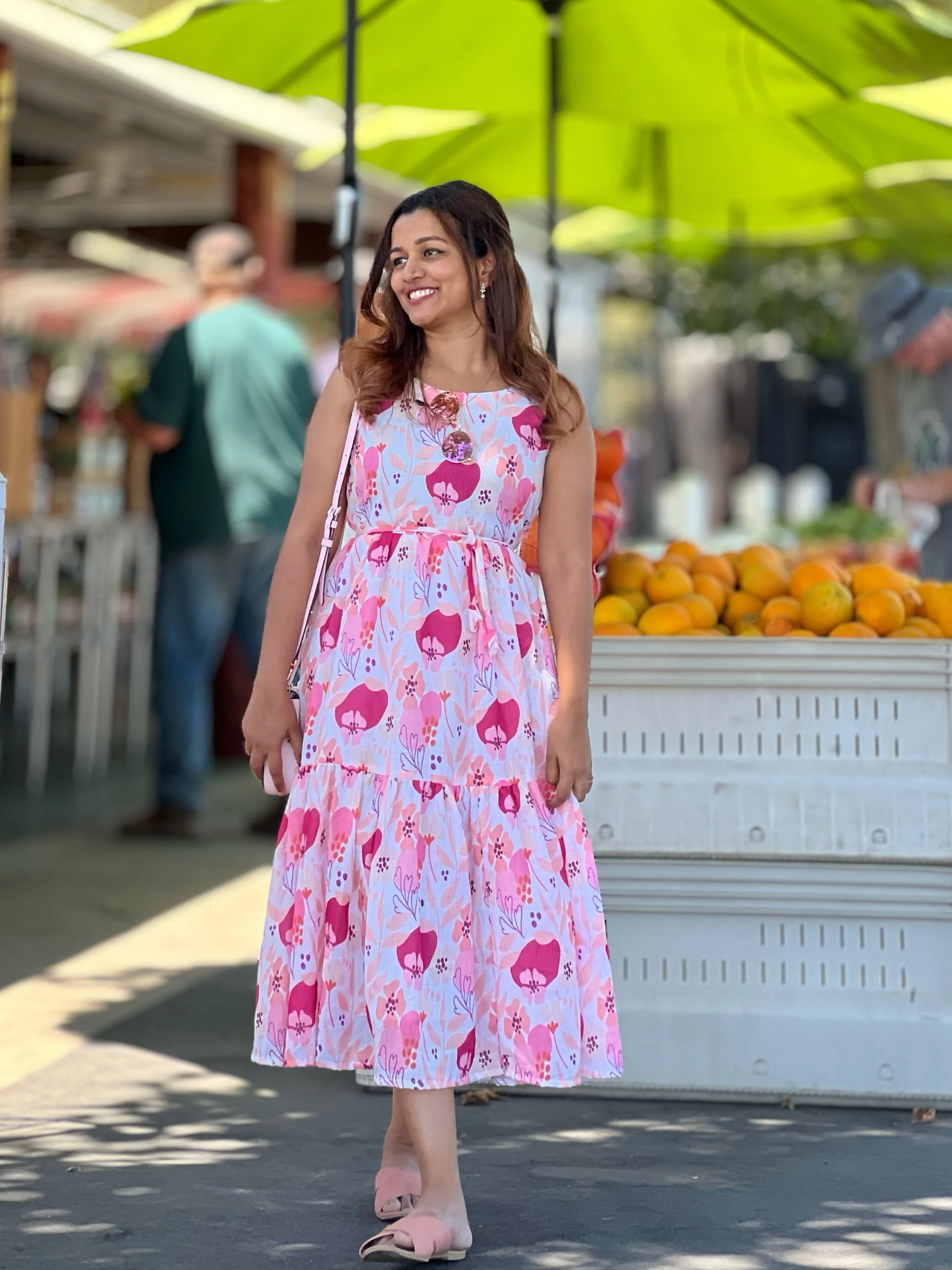 Sophia Bloom - Sleeveless - Image 4