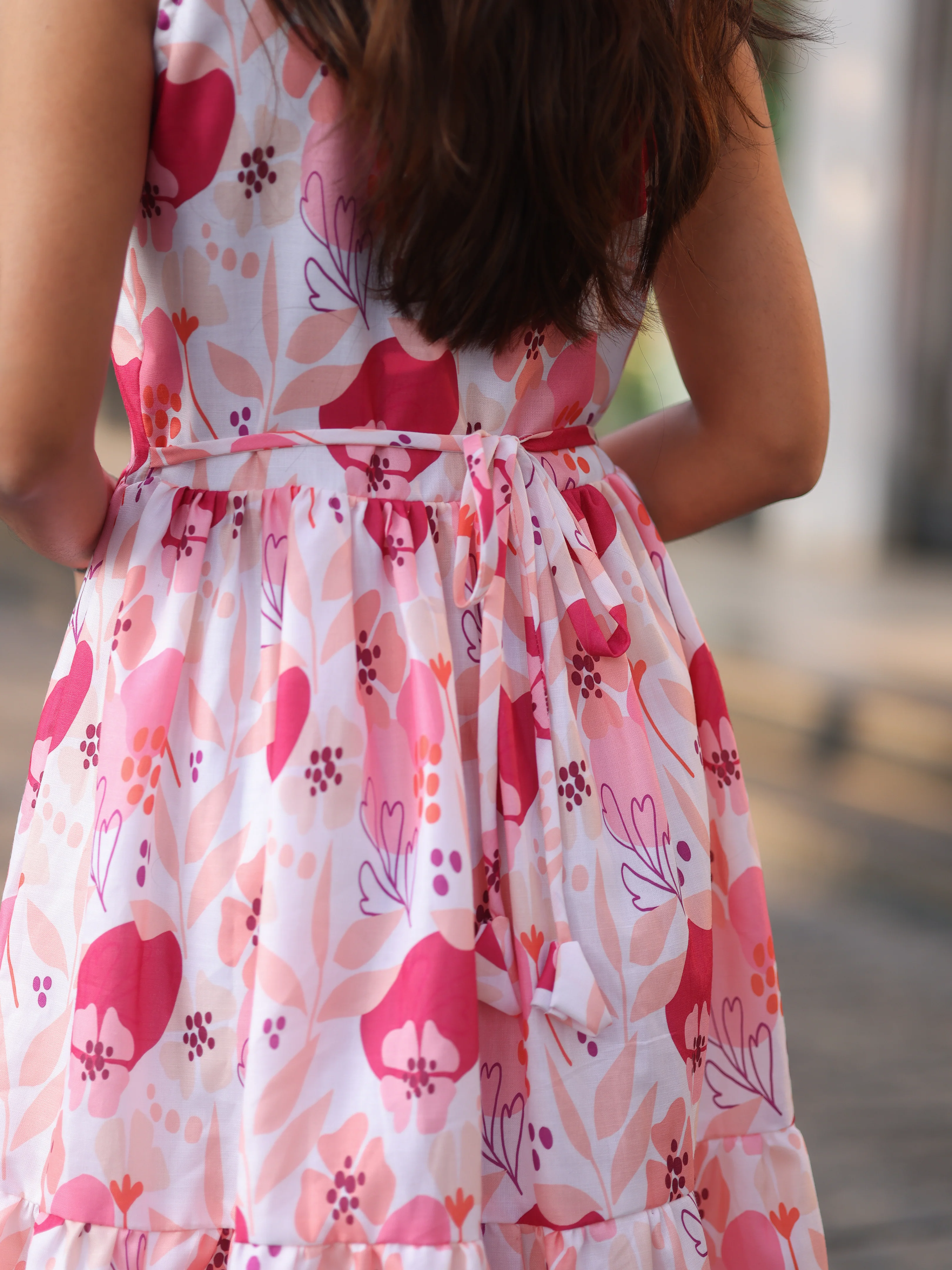 Sophia Bloom - Sleeveless - Image 5