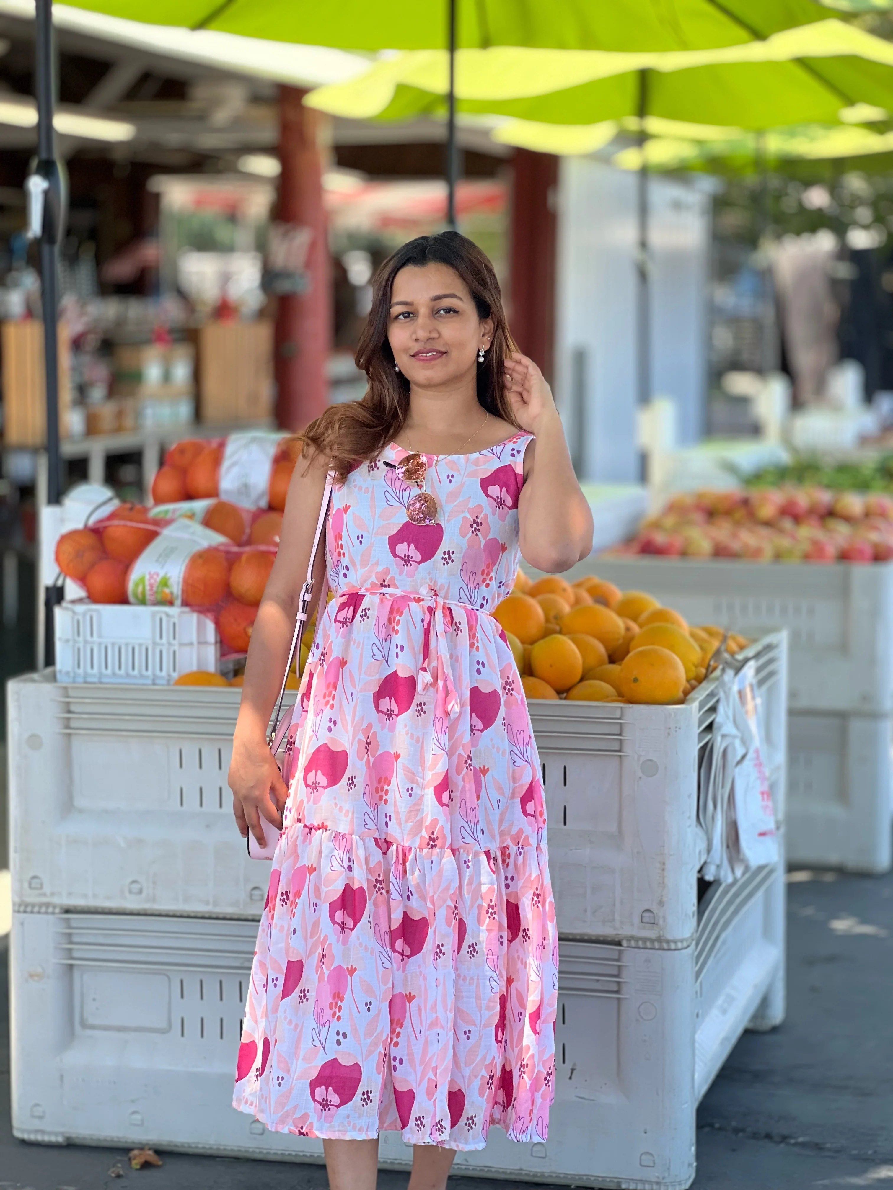 Sophia Bloom - Sleeveless - Image 8