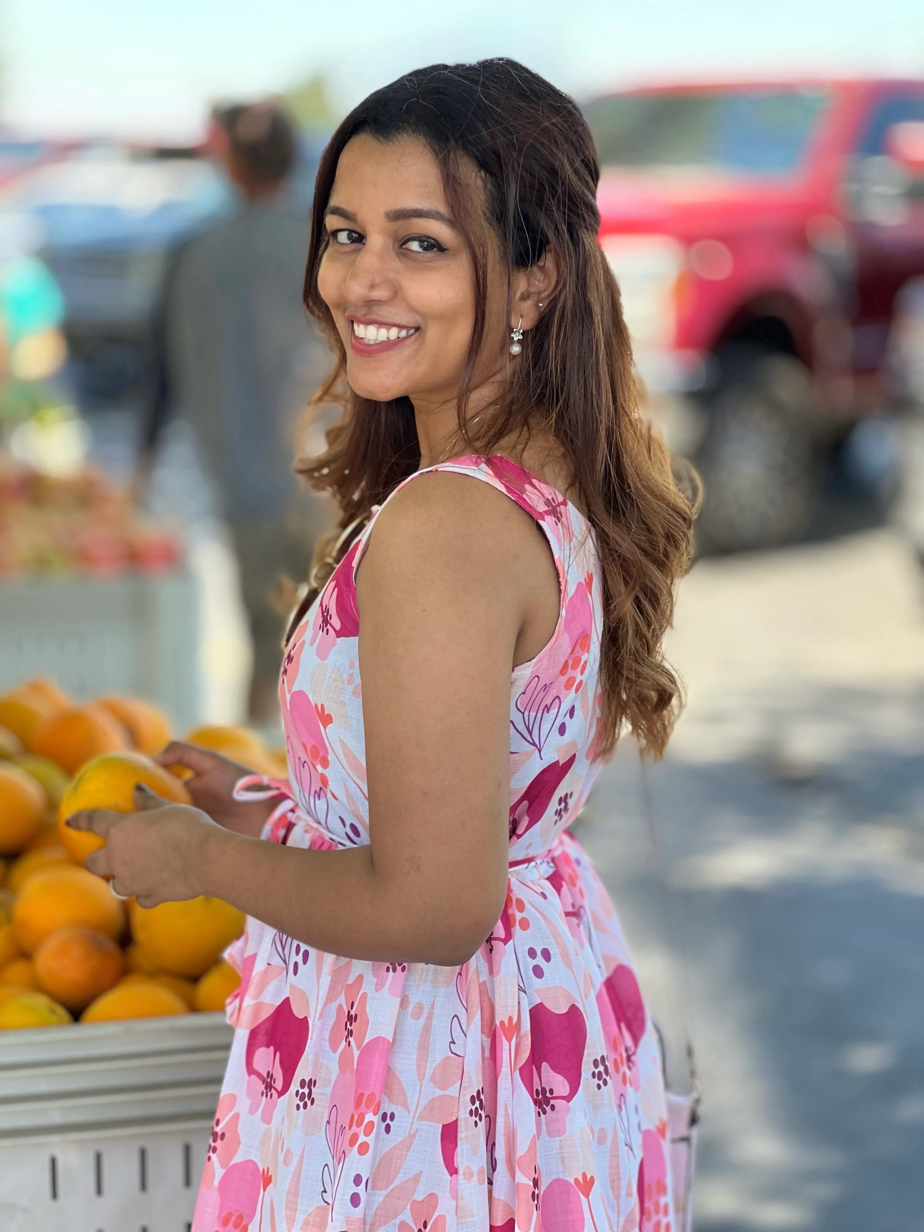 Sophia Bloom - Sleeveless - Image 9